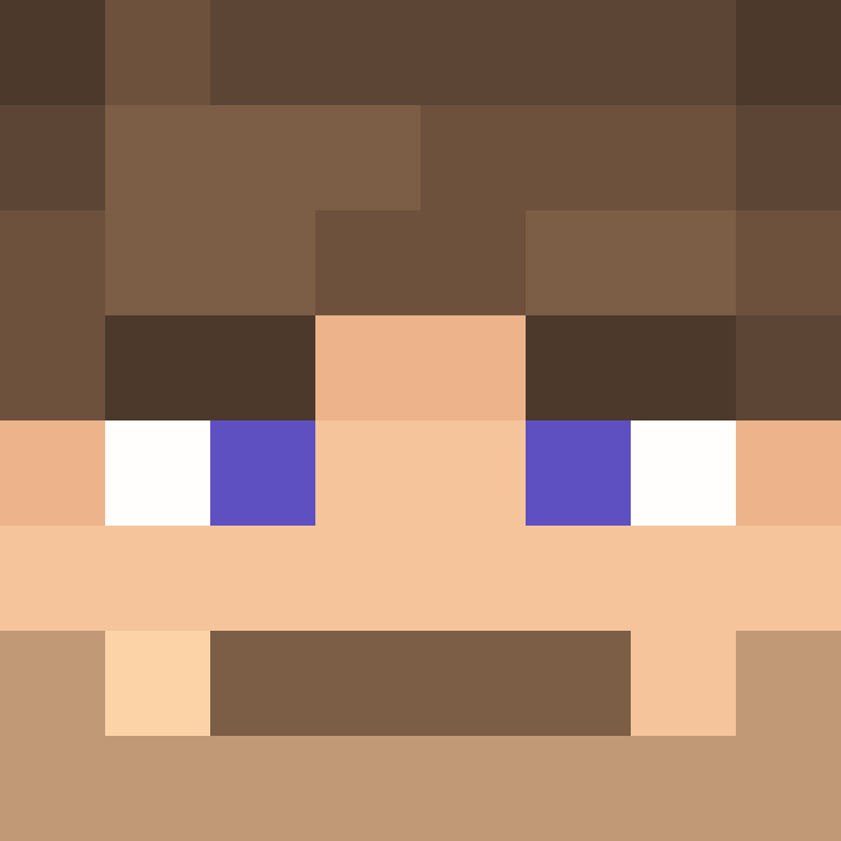 CeilingBird's skin