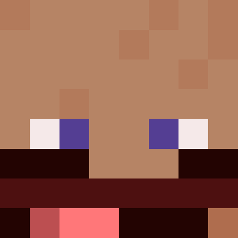 Notro_Client's skin