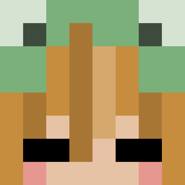 SkinEnthusiast's skin