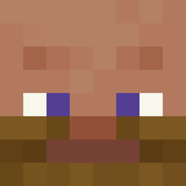 xentany's skin