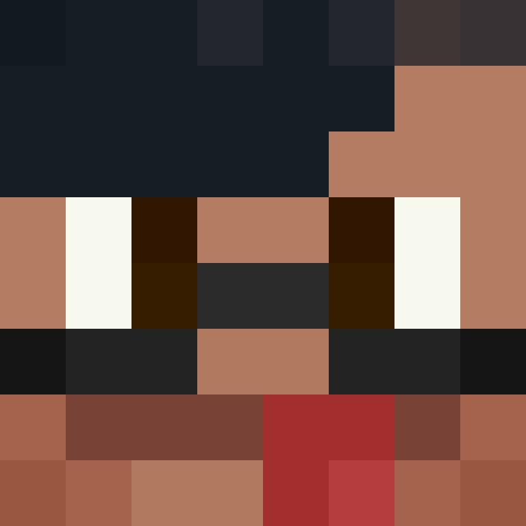 Ryuzln's skin