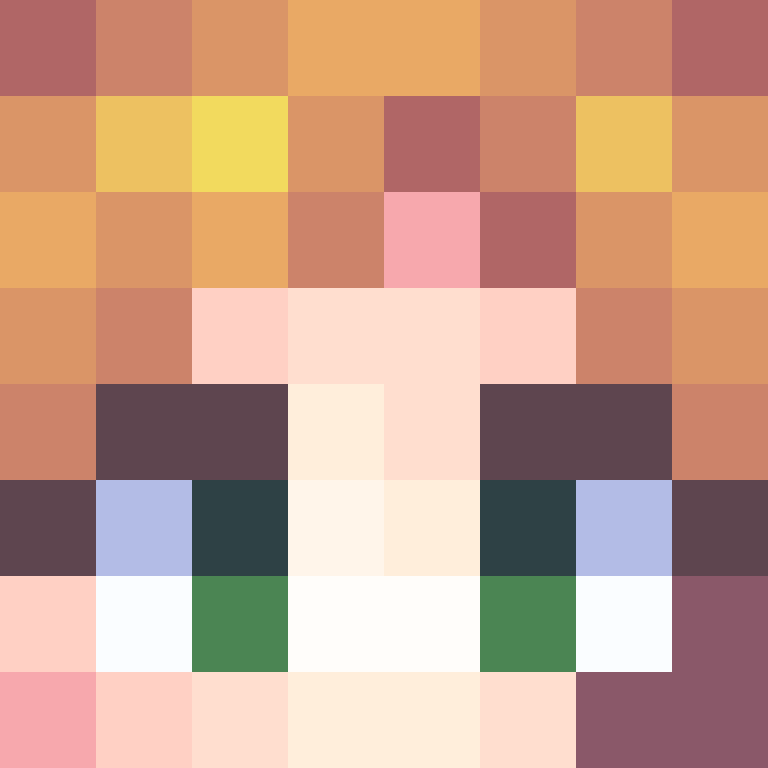 AI_Agent's skin