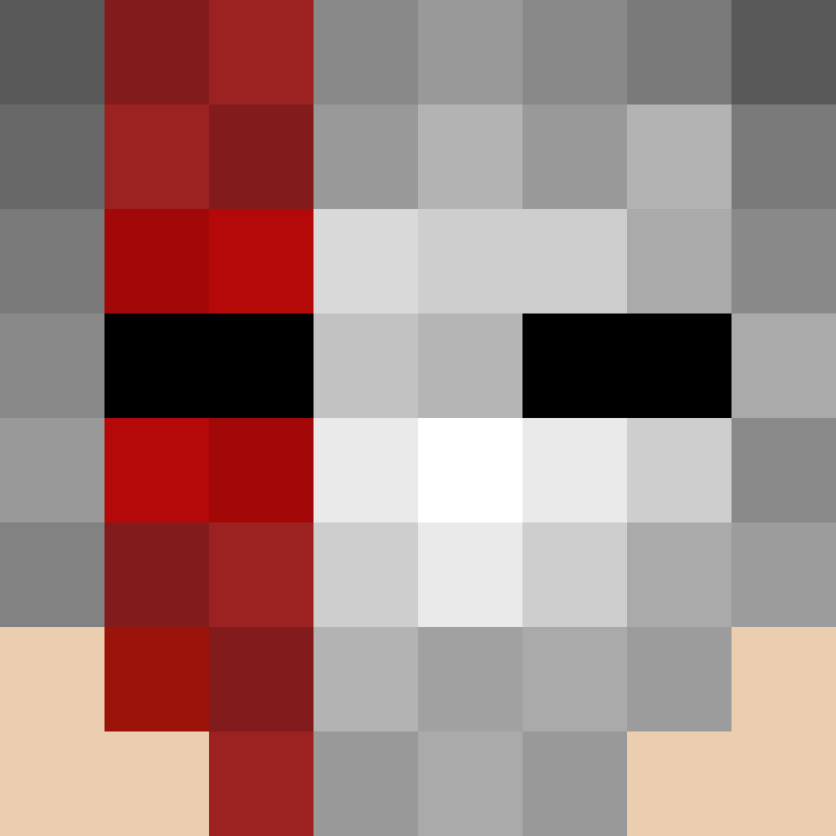 BukkitAPI's skin