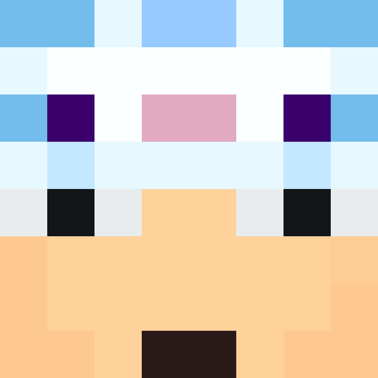 Boyfriend5065's skin
