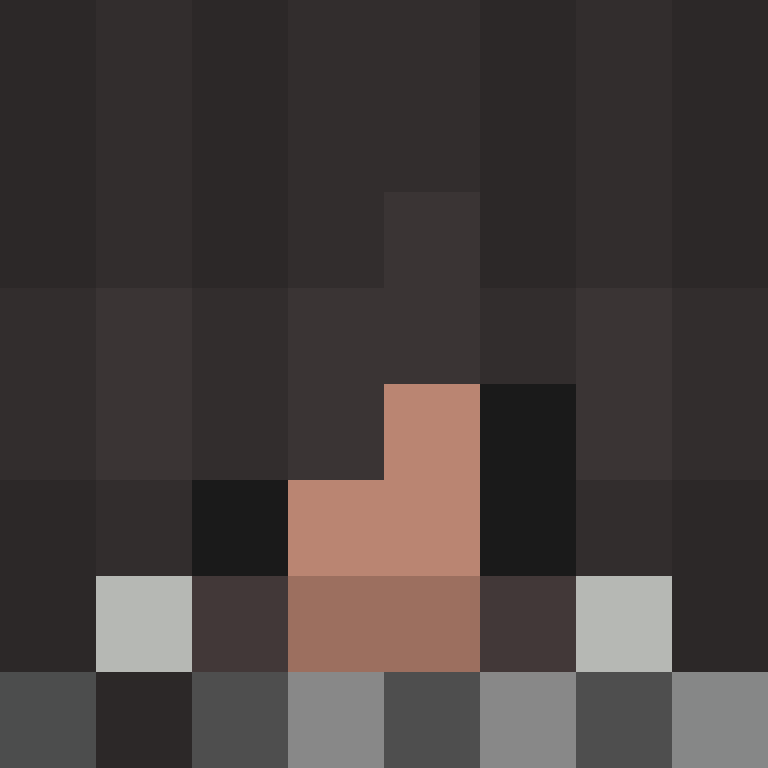 Kaboyio's skin