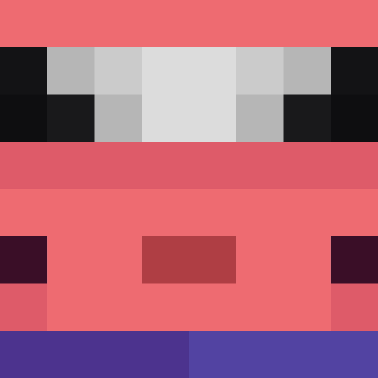 PrinceCR's skin