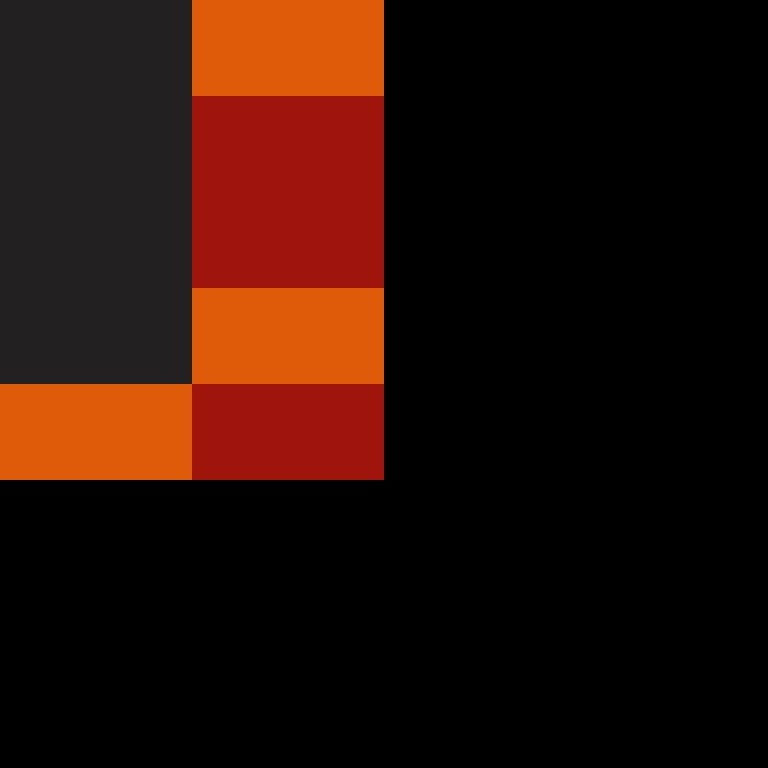AdamTheHedgehog's skin