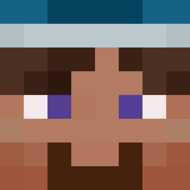 ThePenspinneur's skin