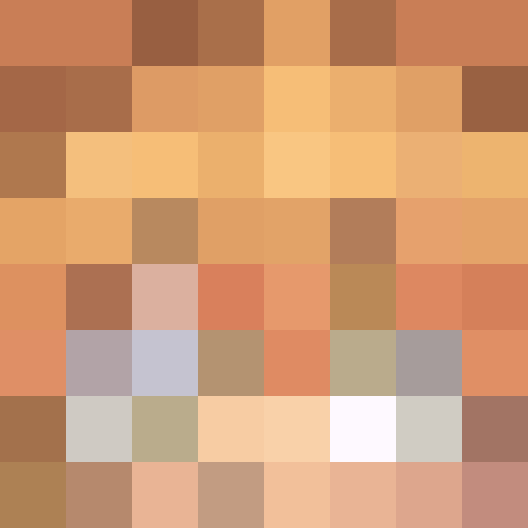unventivetalent's skin