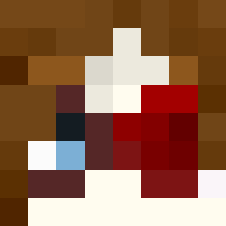 hpyef's skin