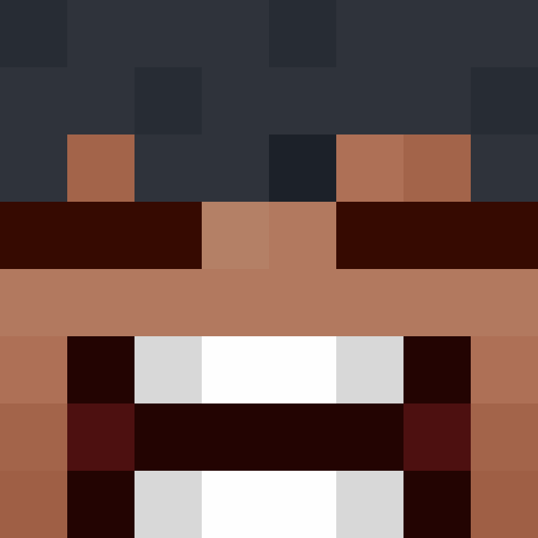 Maledict_YT's skin