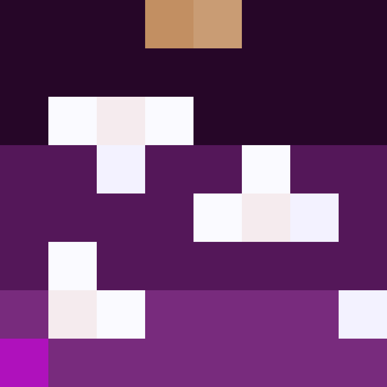 dramagg's skin