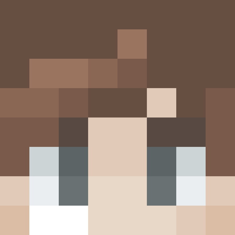 vexlehaha's skin