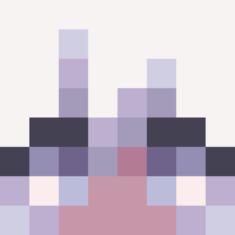 Naqlua's skin