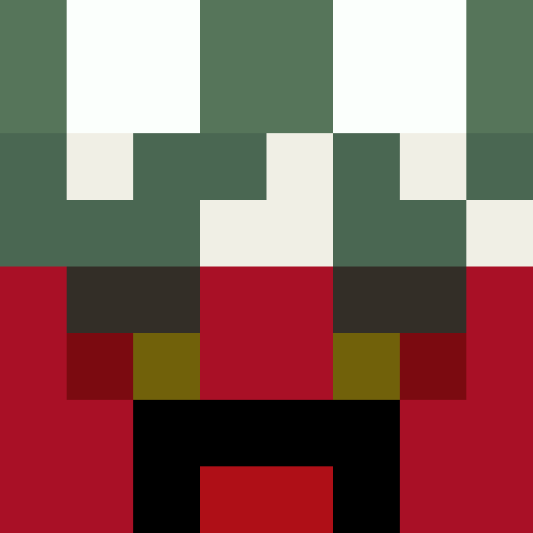 badeendjeh's skin