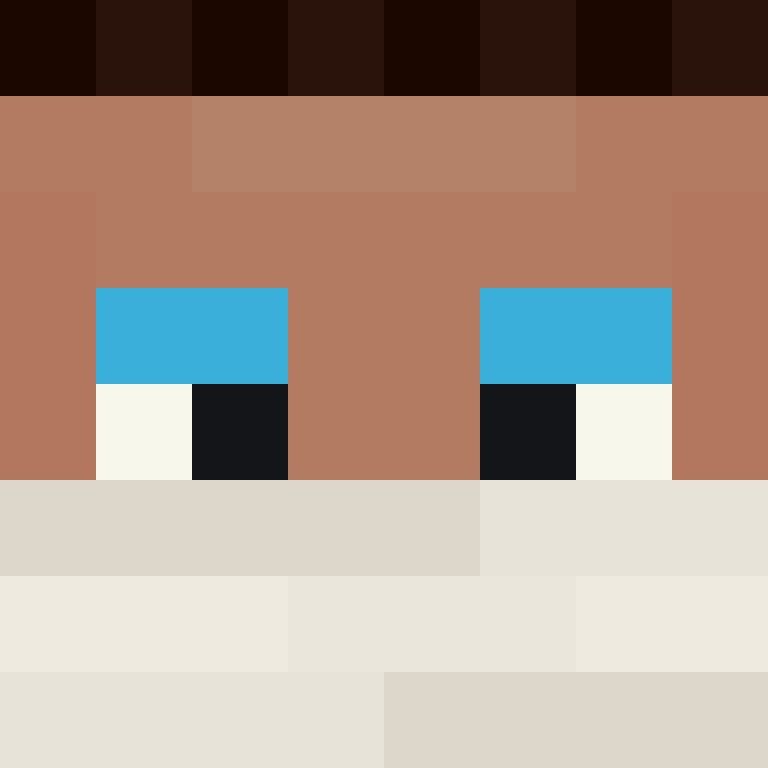 DargiV's skin