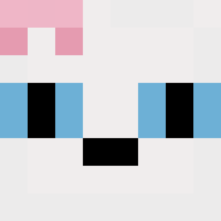 acin5's skin