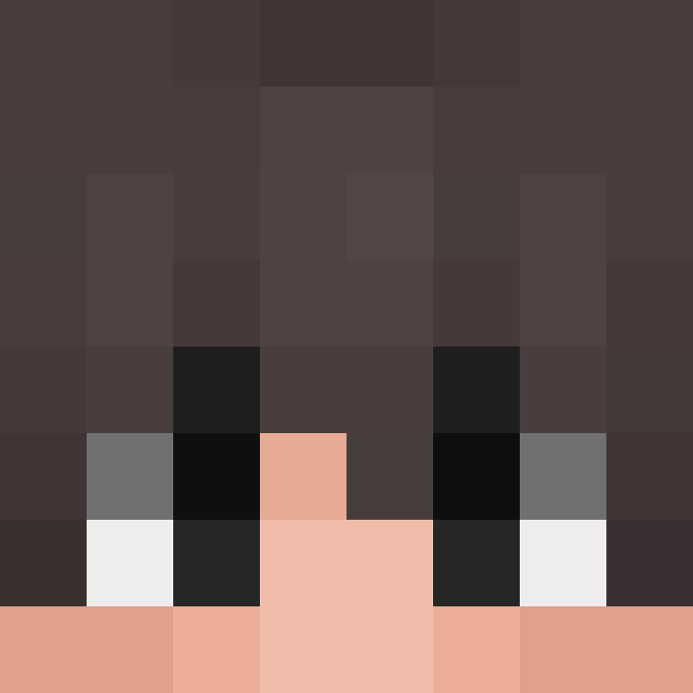 intersecato's skin