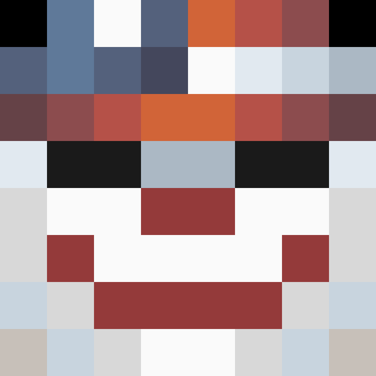 DonaldTrump42's skin