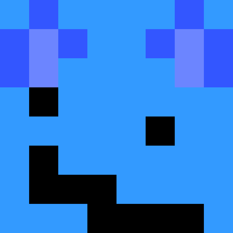 dragloner's skin