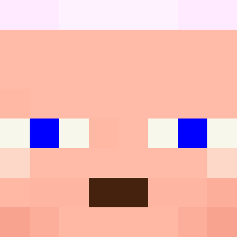 MHF_Mineskin's skin
