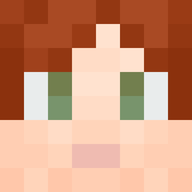 Ichiinn's skin