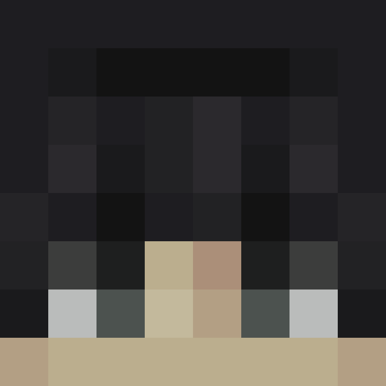 Snappyb3ast's skin