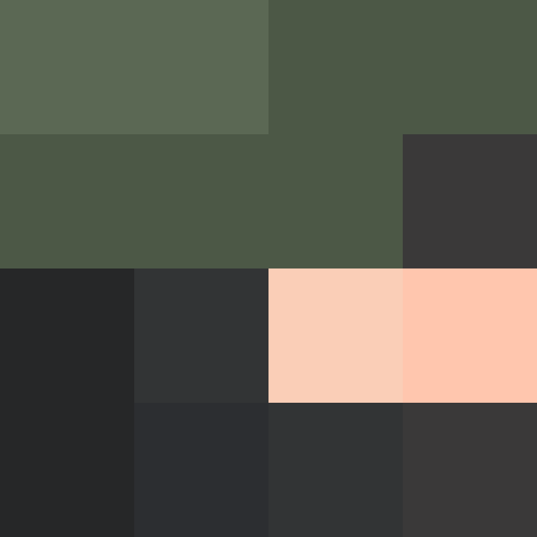 AI_Agent's skin