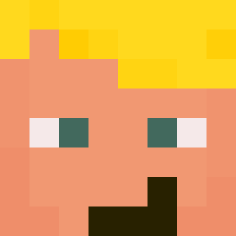 Bolshebricks's skin