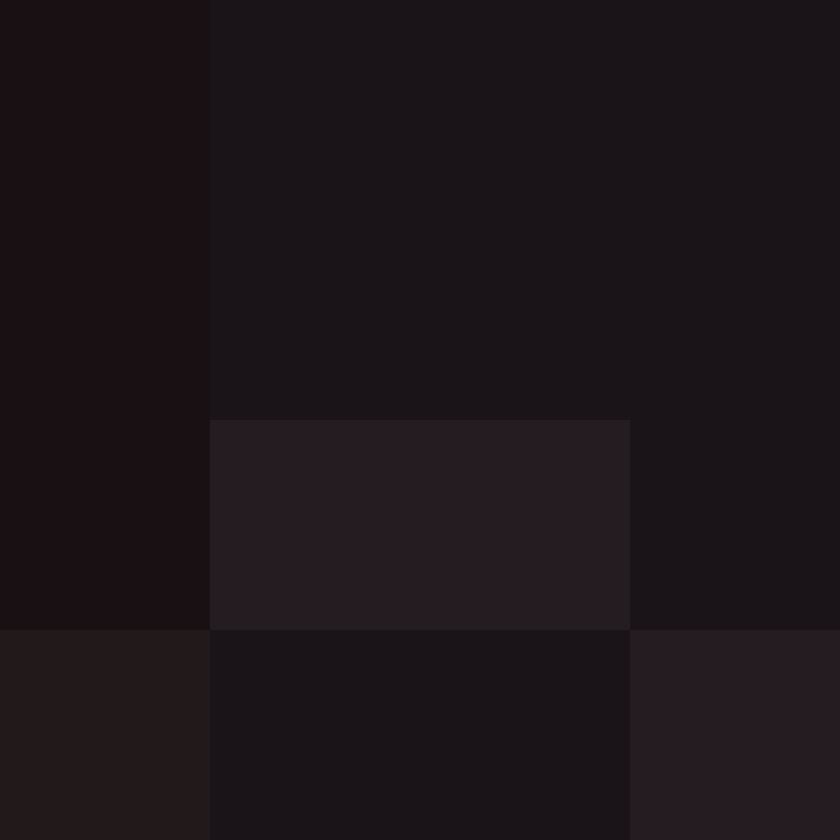 zervation's skin