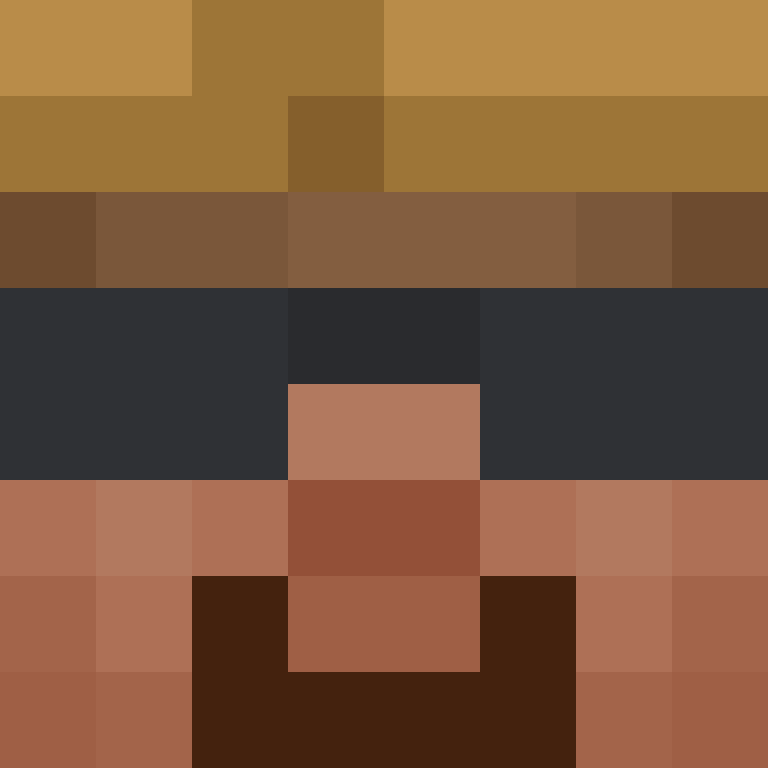 MrRiptide's skin