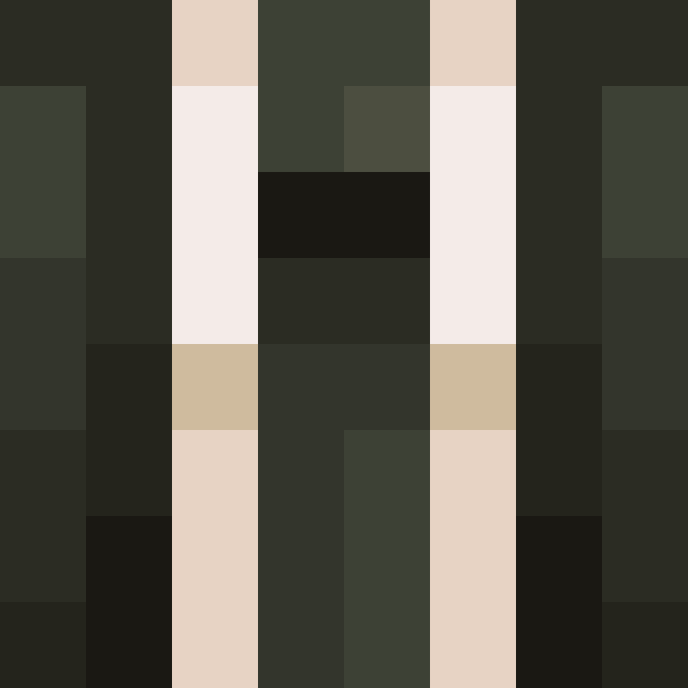 RedAISkye's skin
