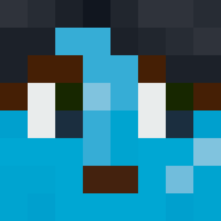 MolesLLC's skin