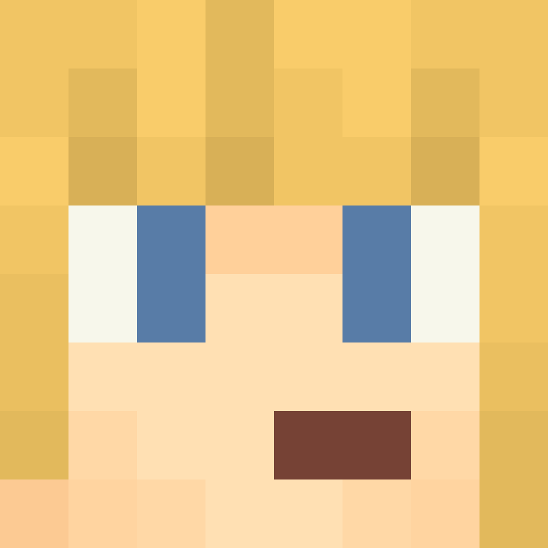 xentany's skin