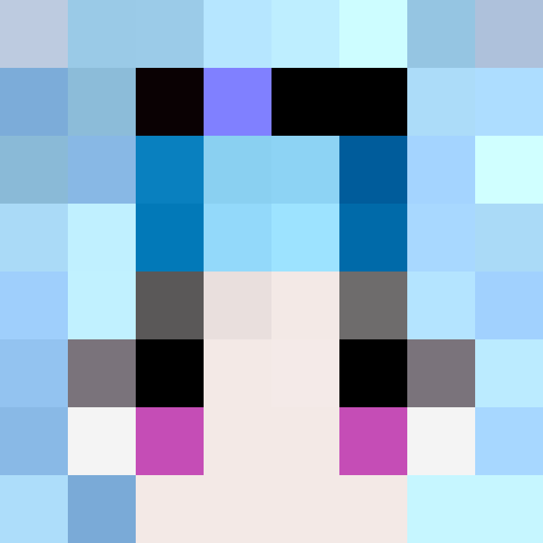 Mr_Genes's skin