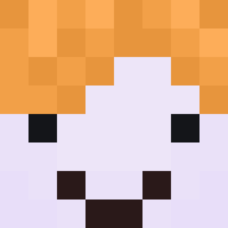 Typken's skin