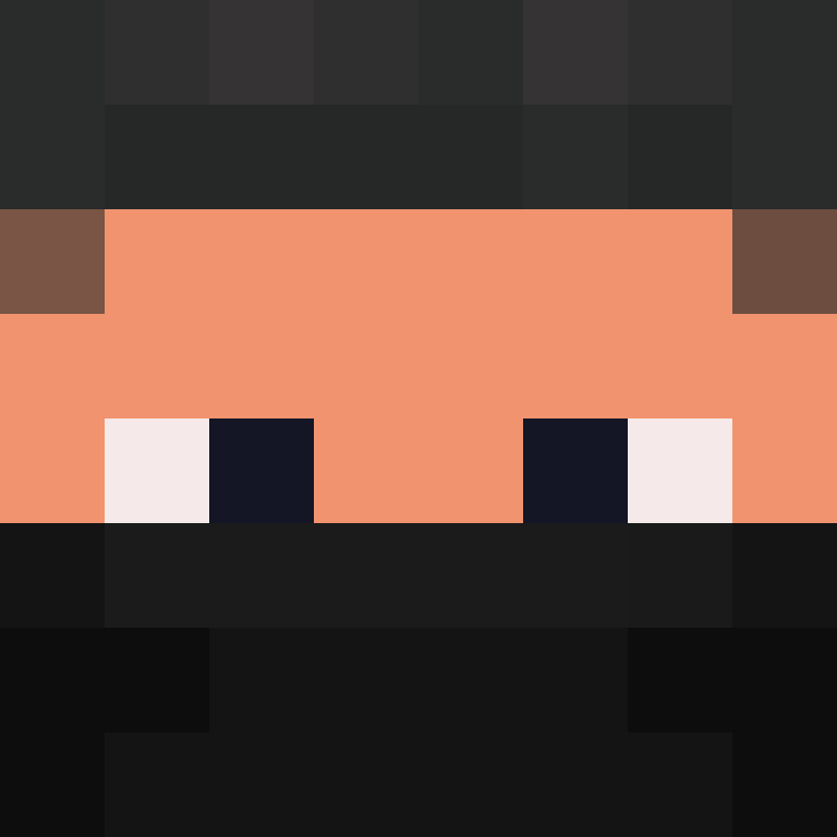 hpyef's skin