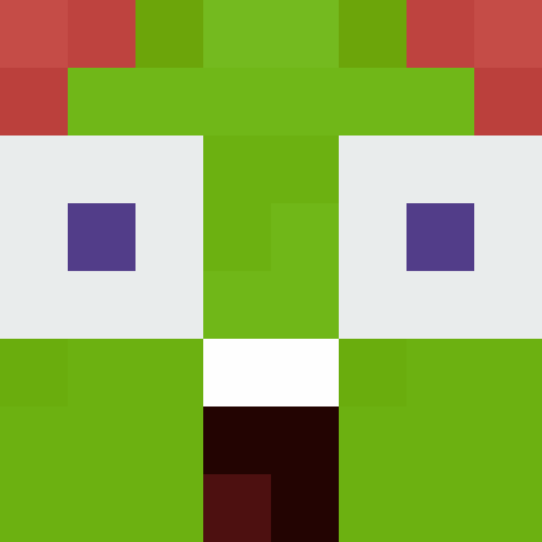 nitestalker87's skin
