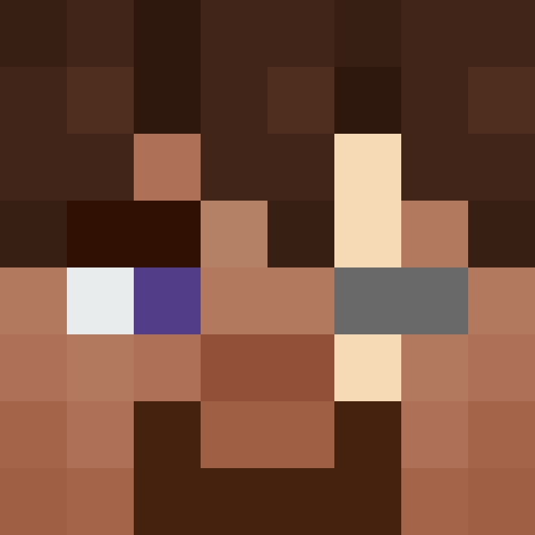 Cartizoll's skin