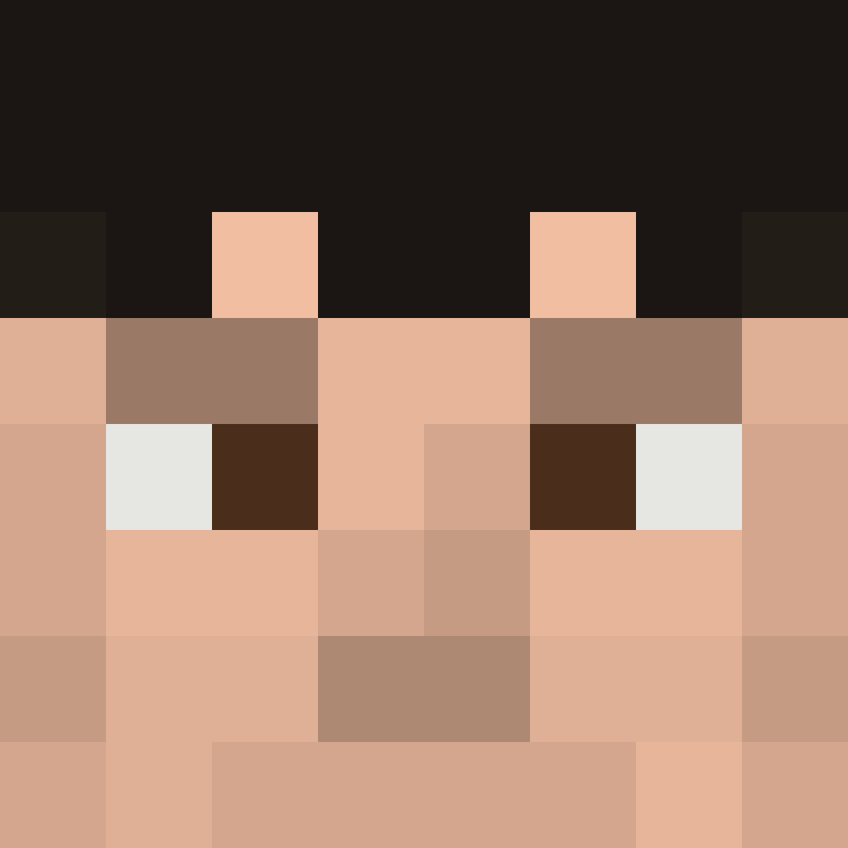 dramagg's skin