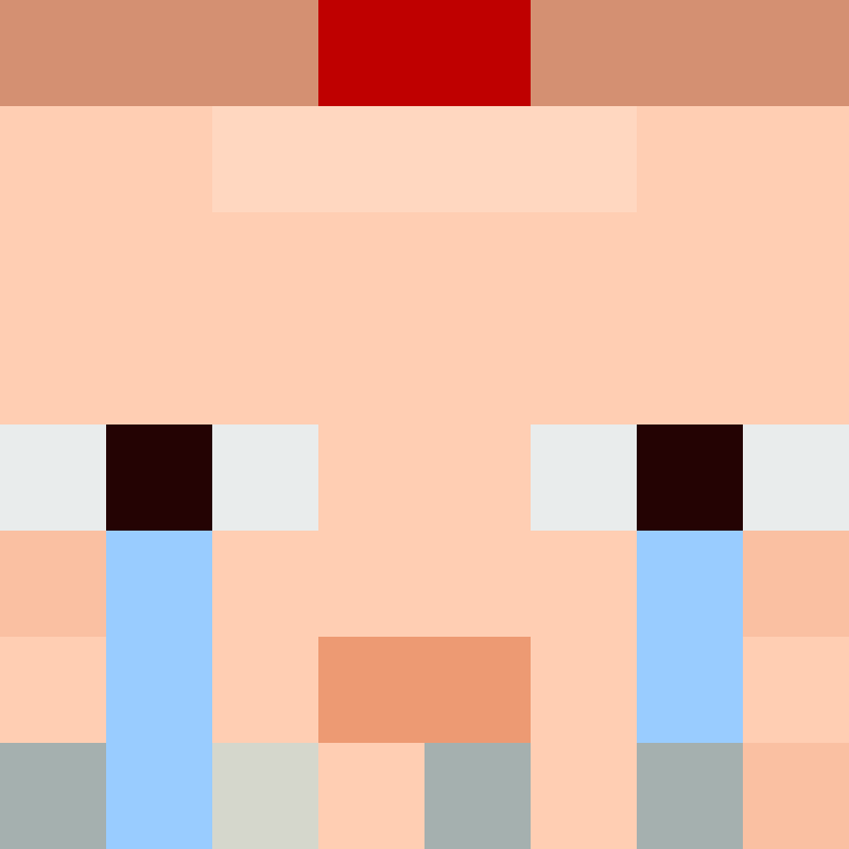 B00KY's skin