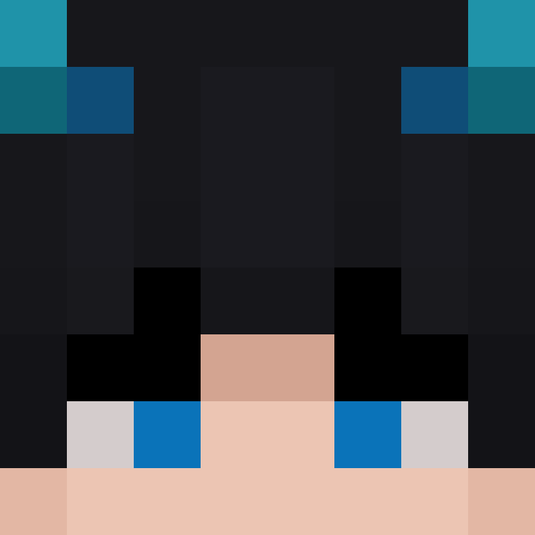 StormStormy's skin