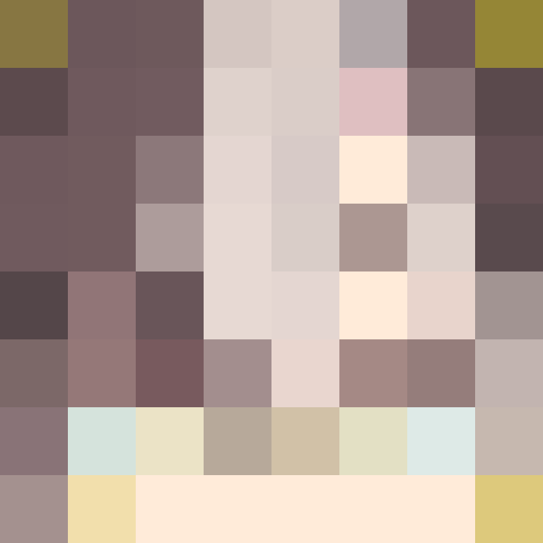 Naqlua's skin