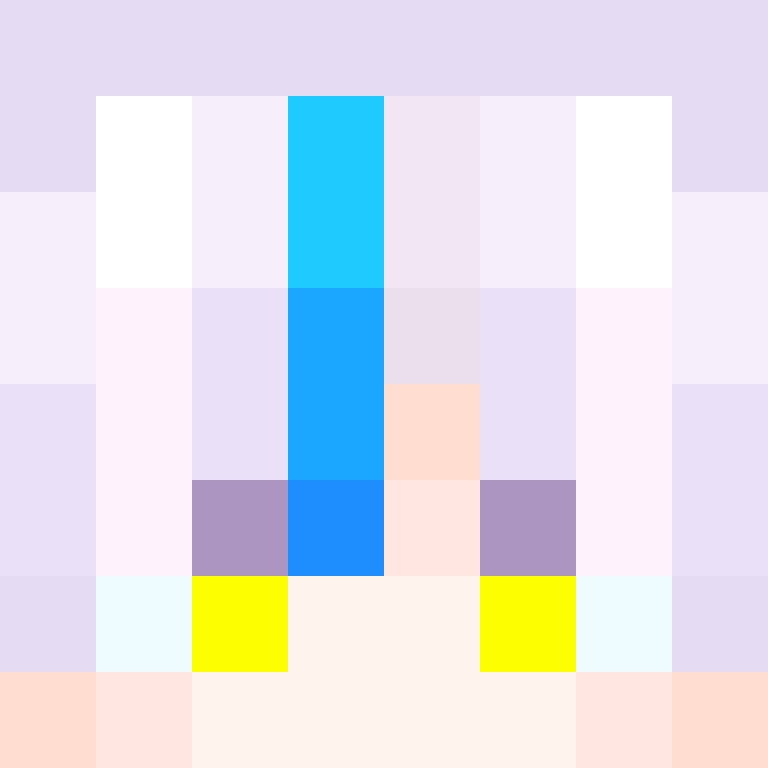 DargiV's skin