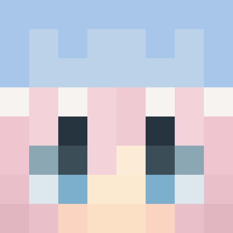 acin5's skin
