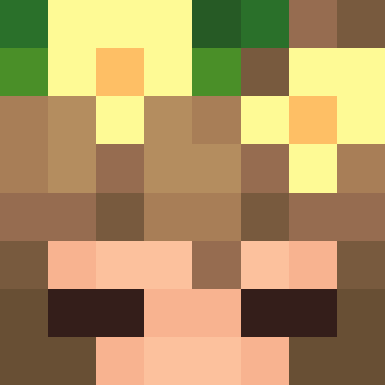 AlexisMadd's skin