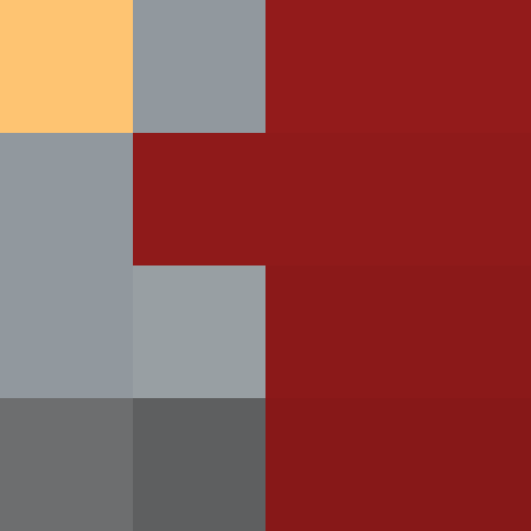 BradBot_2's skin