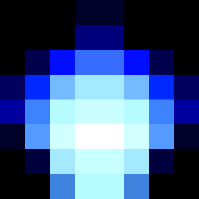 edgyspence's skin
