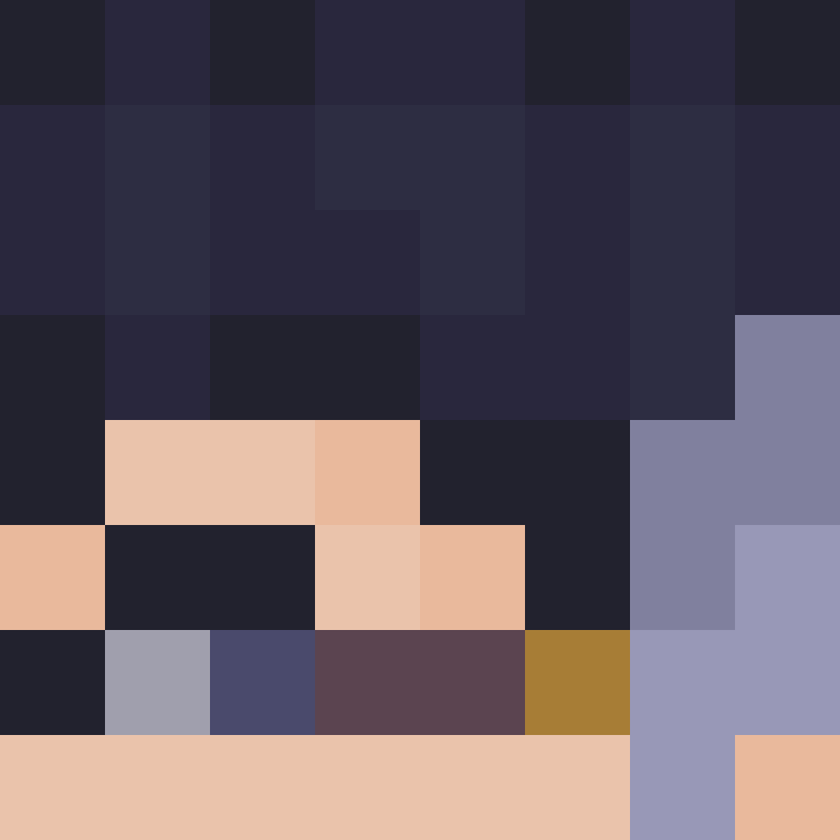 Tamariiiiii's skin