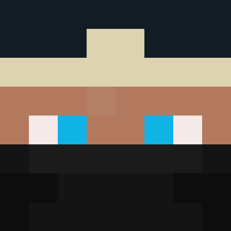 dragloner's skin
